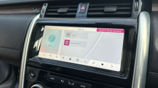 Land Rover Discovery 3.0 SD6 HSE Luxury 5dr Auto Diesel Station Wagon